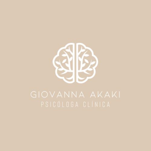 Logo Giovanna Akaki